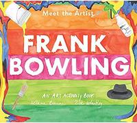 Meet The Artist: Frank Bowling