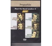 Meet the Band Leaders 2 [Import allemand]