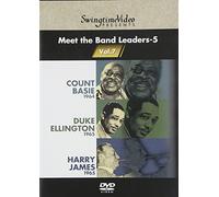 Meet the Band Leaders 5 Vol.7 [Import allemand]