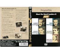 Meet the Band Leaders 8 Vol.12 [Import allemand]