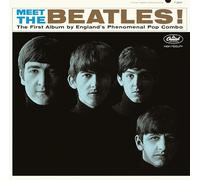 Meet The Beatles