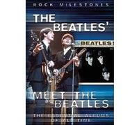 Meet the Beatles G