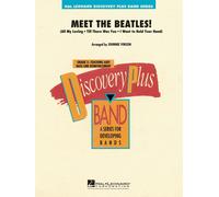 Meet The Beatles! / Score + Parties