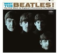 Meet The Beatles !