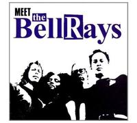 Meet The Bellrays