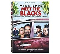 Meet The Blacks [Dvd + Digital]
