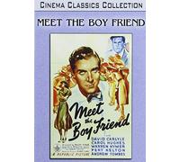Meet The Boy Friend