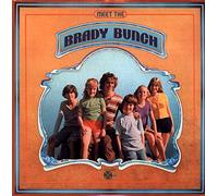 Meet The Brady Bunch [Import]