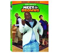 Meet The Browns: Season 2