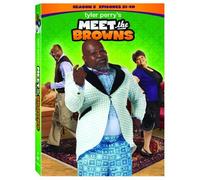 Meet The Browns Ssn 2