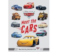 Meet the Cars