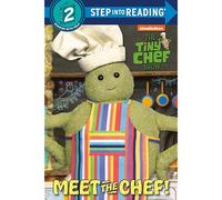 Meet The Chef! (The Tiny Chef Show)