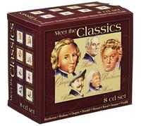 Meet the Classics/ Various - Meet The Classics/Various