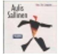 Meet the composer Aulis Sallinen