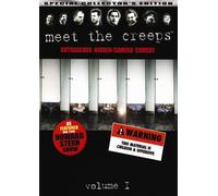 Meet the Creeps: Outrageous Hidden Camera Comedy