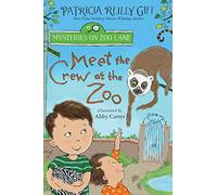 Meet The Crew At The Zoo