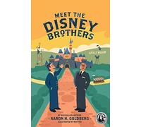 Meet The Disney Brothers