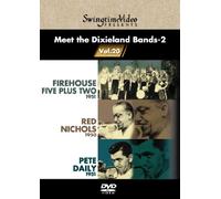 Meet the Dixieland 2 Vol.20 [Import allemand]