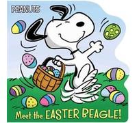 Meet the Easter Beagle by Adapted by Tina Gallo & Charles M Schulz & Illustrated by Vicki Scott Adapted by Tina Gallo Charles M Schulz Illustrated by Vicki Scott (Auteur)