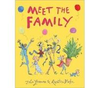 Meet the Family by John Yeoman John Yeoman (Auteur)