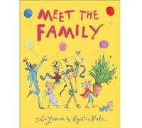 Meet the Family by John Yeoman John Yeoman (Auteur)