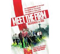 Meet the Firm - Revenge in Rio [DVD]