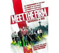 Meet The Firm: Revenge in Rio [Import]