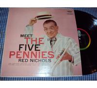 Meet the Five Pennies