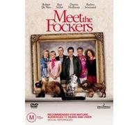Meet The Fockers
