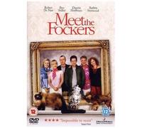 Meet The Fockers