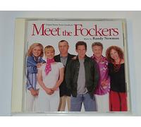 Meet The Fockers – CD