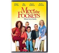 Meet the Fockers