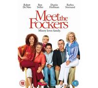 Meet The Fockers