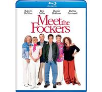 Meet The Fockers [Blu-Ray]