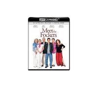 Meet The Fockers Blu-ray 4K Ultra HD