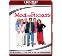 Meet The Fockers [HD DVD]