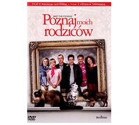 Meet the Fockers (IMPORT) (Pas de version française)