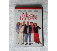 Meet the Fockers [Import USA Zone 1]