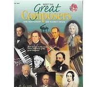 Meet the Great Composers, Learning Link Maurice Hinson (Auteur)