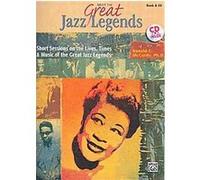 Meet the Great Jazz Legends