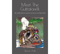 Meet The Guttafawlk: The World's Tiniest Ecowarriors Are Here To Save Planet Earth