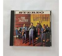 Meet The Jazztet (20Bit) [Import]