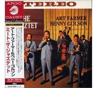Meet The Jazztet [Import]