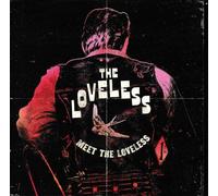 Marc ) Loveless ( Almond - Meet The Loveless [Compact Discs] Uk - Import