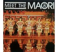 Meet The Maori