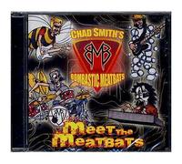 Smith's Bombastic Me - Meet The Meatbats [Import]