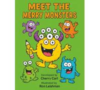 Meet the Merry Monsters