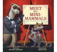 Meet the Mini-Mammals: A Night at the Natural History Museum