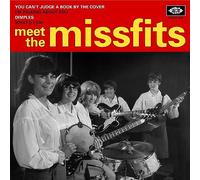 Meet the Misfits