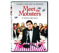 Meet The Mobsters